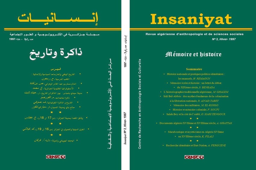 cover_caption 3 – Memory and History