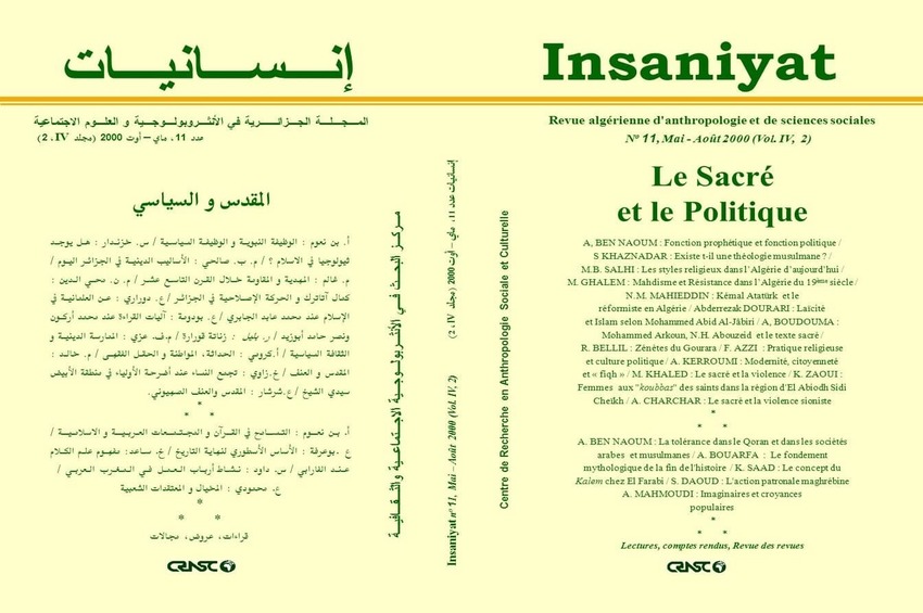 cover_caption 11 – The sacred and the political
