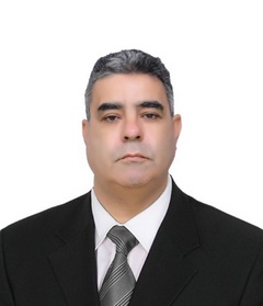 Abdelkader KHELIFA (Editorial Board)
Insaniyat - Algerian Journal of Anthropology and Social Sciences
Centre of Research in Social and Cultural Anthropology CRASC