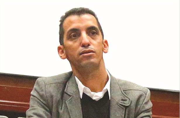 Belkacem BENZENINE (Editor-in-Chief)
Insaniyat - Algerian Journal of Anthropology and Social Sciences
Centre of Research in Social and Cultural Anthropology CRASC