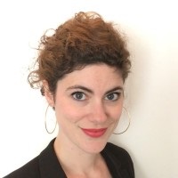 Charlotte COURREYE (Editorial Board)
Insaniyat - Algerian Journal of Anthropology and Social Sciences
Centre of Research in Social and Cultural Anthropology CRASC