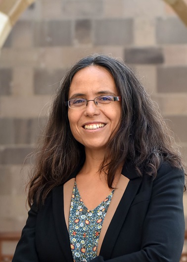 Dina HESHMAT (Editorial Board)
Insaniyat - Algerian Journal of Anthropology and Social Sciences
Centre of Research in Social and Cultural Anthropology CRASC