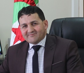 Djilali EL MESTARI (Editorial Board)
Insaniyat - Algerian Journal of Anthropology and Social Sciences
Centre of Research in Social and Cultural Anthropology CRASC