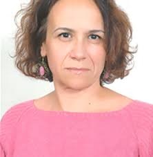 Karima DIRECHE (Editorial Board)
Insaniyat - Algerian Journal of Anthropology and Social Sciences
Centre of Research in Social and Cultural Anthropology CRASC
