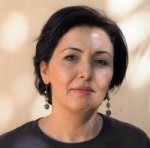 Khaoula MATRI (Editorial Board)
Insaniyat - Algerian Journal of Anthropology and Social Sciences
Centre of Research in Social and Cultural Anthropology CRASC