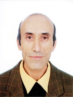 Azzedine KINZI (Editorial Board)
Insaniyat - Algerian Journal of Anthropology and Social Sciences
Centre of Research in Social and Cultural Anthropology CRASC