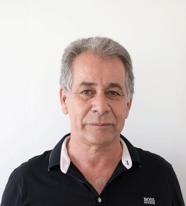 Said BELGUIDOUM (Editorial Board)
Insaniyat - Algerian Journal of Anthropology and Social Sciences
Centre of Research in Social and Cultural Anthropology CRASC